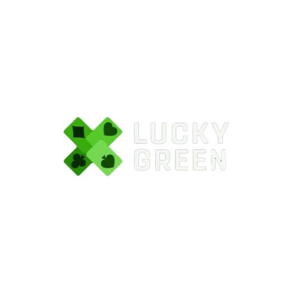 Lucky Green Casino lucky-green-casino-logo