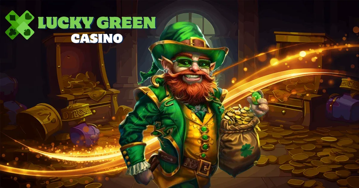 lucky-green-casino